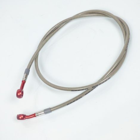 Durite frein avant aviation pour moto Yamaha 600 XT Z Ténéré 1985