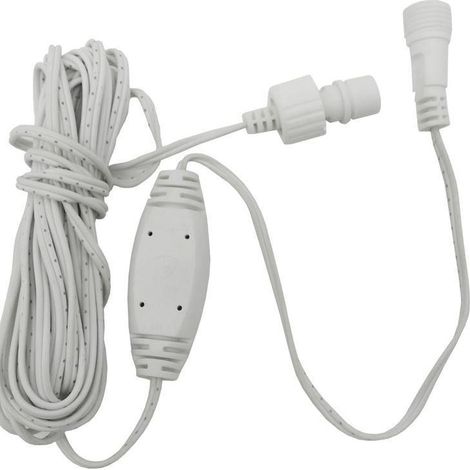 Kit alimentatore per luci professionali giocoplast 14719099-24v 13,5w ip44 (1/2)