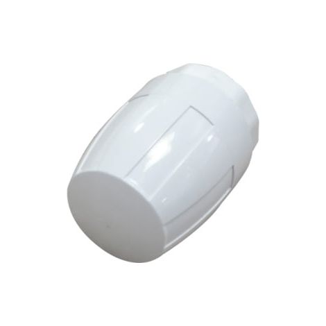 Tête thermostatique manuelle M30x1,5 – Remplacement temporaire ou définitif – Peu encombrante et esthétique – Dimensions 18x12 cm – Conecterm France