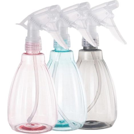Garten Sprühflaschen 3 Stück 550ml aus Langlebigem (1/5)