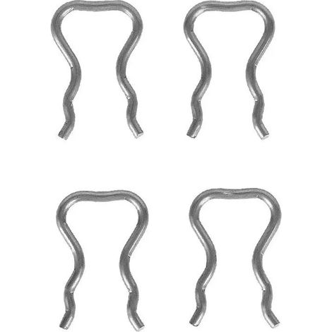 Convient pour les colliers de fuite d'injecteurs 1982A4 1579KK 7701477442 4S7Q9F524AB (1/5)