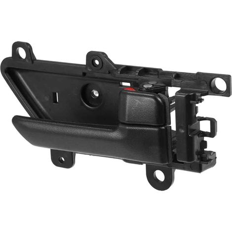 Conjunto de manija de puerta interior para automóvil 82620-3J000, repuesto para Hyundai Veracruz Ix55 07-12