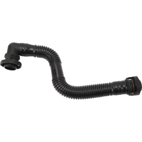 Tuyau de reniflard de carter moteur 94810721702 Conduit d'air pour Cayenne S 4.5 V8 2003-2006 (1/5)