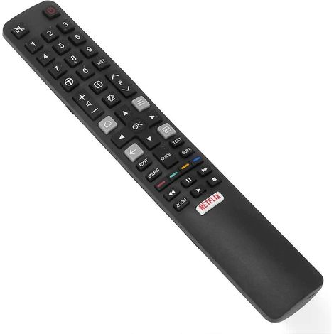 Fernbedienung für TCL ARC802N YUI1 49C2US 55C2US 65C2US 75C2US 43P20US (1/4)