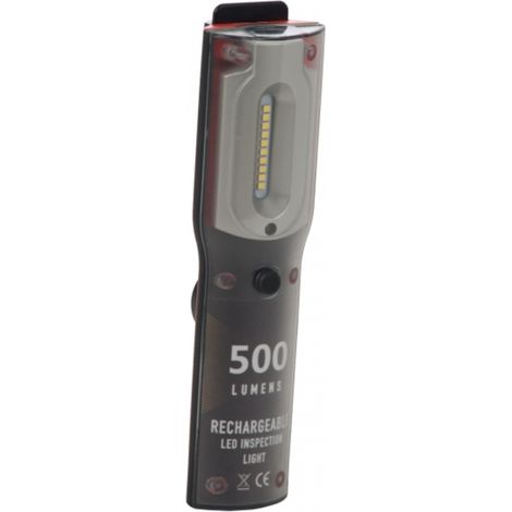 Lampe torche LED 500 lumen-CEBA-LT500