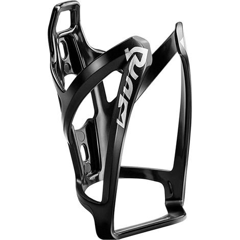 Porte-bidon universel pour vélo, léger et robuste, avec vis, idéal pour vélos de route et VTT. (1/5)
