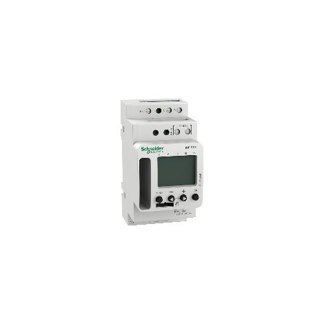 Interruttore orario programmabile SMART Acti 9 IHP DCF (24h / 7d) - CCT15858