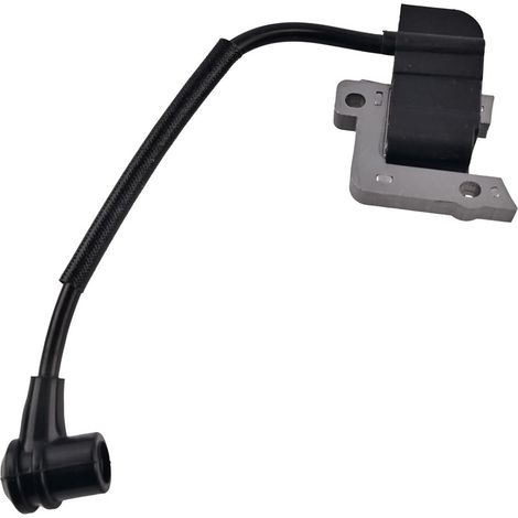 [Compatible avec les moteurs Briggs & Stratton] Bobine d'allumage haute tension de remplacement, références 593872, 84005272 et 799582. Convient à divers moteurs de tondeuses à gazon Briggs & Stratton (1/3)