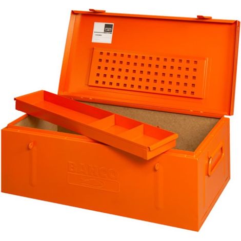 CAJA DE ALBAÃ‘IL 830X440X340MM - BAHCO