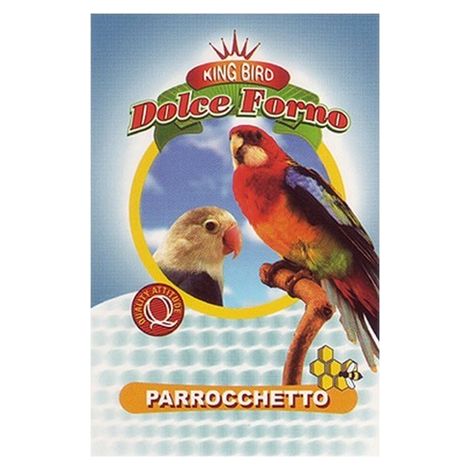 Pastoncino Dolce Forno Parrocchetto - 1 kg (1/2)