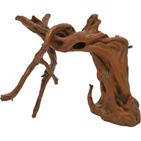 Hobby Scaping Root 1 - Dekoration für Aquarium und Terrarium