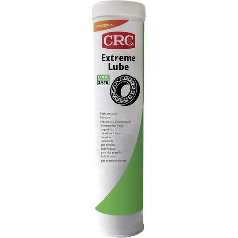 CRC EXTREME LUBE EXTREME LUBE Synthesefett  400 g