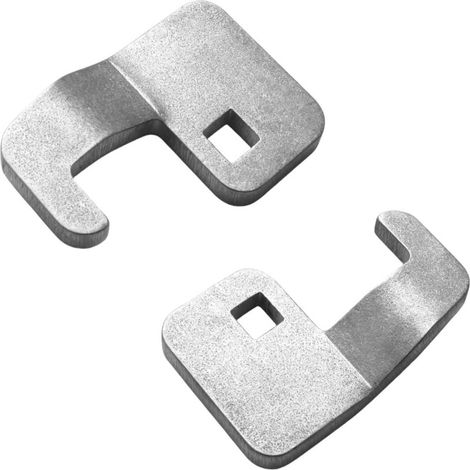Verrou lourd C7120 - compatible USPS-L-1172C CBU STD-4C (1/2)