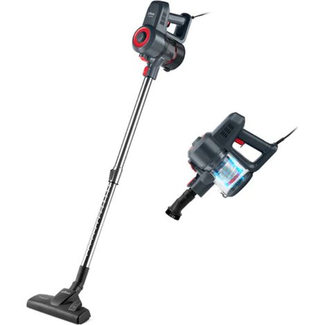 ESCOBA CON CABLE UFESA 81405924 TROPICAL 600W CICLONICA