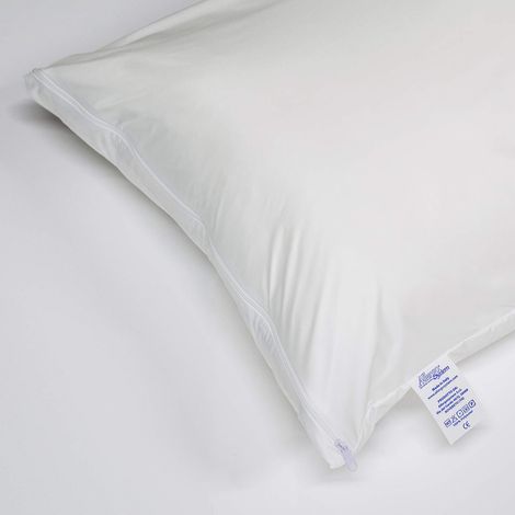 Allergosystem Copricuscino Antiacaro Sogno, 40x80cm (1/4)