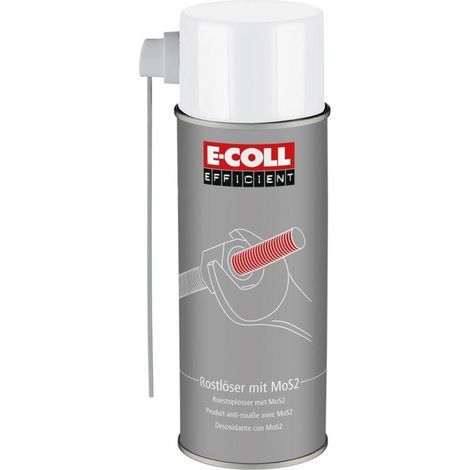 Espray anti óxido 400 ml eficiente WE (por 12)