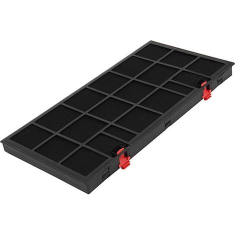 Filtro a carbone attivo Electrolux Longlife tipo 150 (1/5)