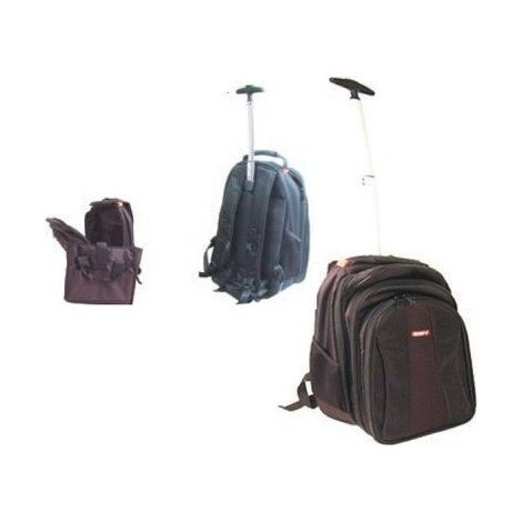 Mochila/Trolley para herrameintas TOOLTROLLEY