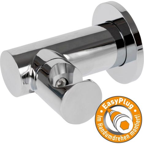 Kronenbach SUPRA 2.0 Brausehalter drehbar (1/2)