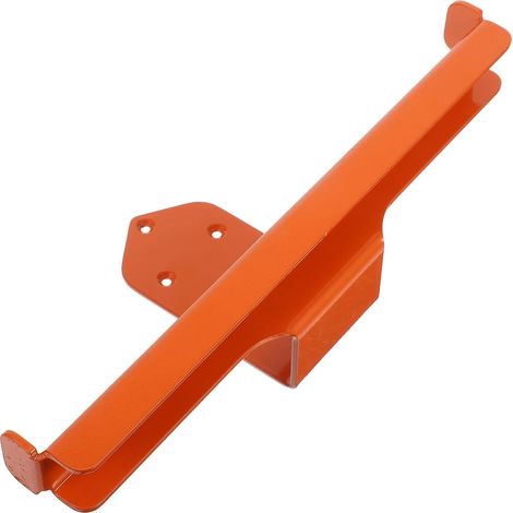 10 Pièces Insert Fileté pour Bois en Acier au Carbone Galvanisé (1/5)