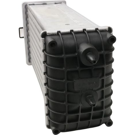 Intercooler veloce FT55600