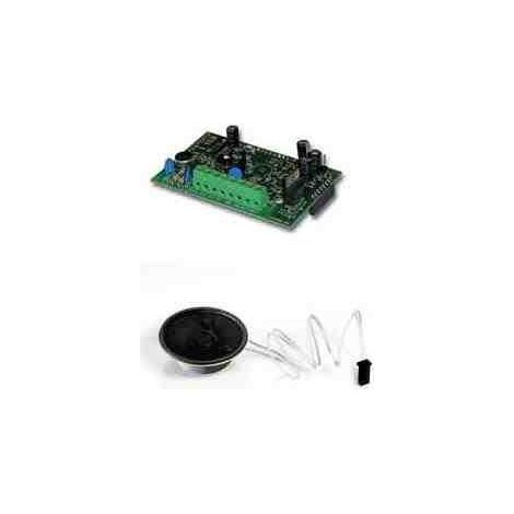 Sintetizzatore Vocale Ce16-64 Ce64Sint Sk (Fracarro Cod. 911055)
