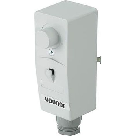 Maximalbegrenzungs-Thermostat Pumpenabschaltg. 55 (0-60°)