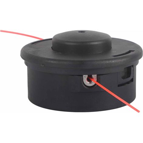 Tête de coupe-bordures compatible avec les modèles Stihl FS160, FS220, FS280, FS350, FS400, FS460 et FS480 (1/5)