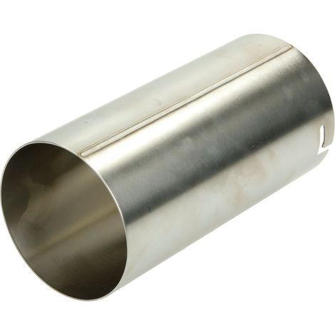 Tube flamme 86 x 1 x 175 mm Alloy 602