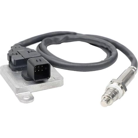 Hinterer NOx-Sensor, Sauerstoff- und Stickstoffsensor für ExpressSilver (1/5)