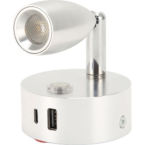 Lot de 3 abat-jour en tissu rose innovant, culot E14, avec cache-poussière pour lampe de chevet. (1/5)