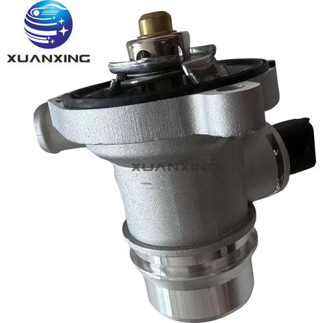 Le thermostat 55593034 convient aux Chevrolet Cruze 12-20 Sonic 55. (1/4)