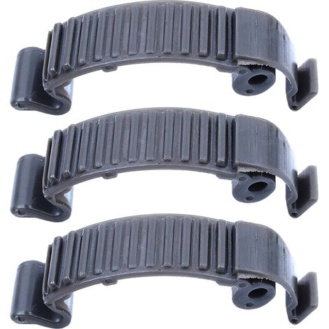 Pour Husqvarna 550XP 560XP 562XP 570 576XP clip de couvercle de filtre à air 503894703, enclenchement (1/5)