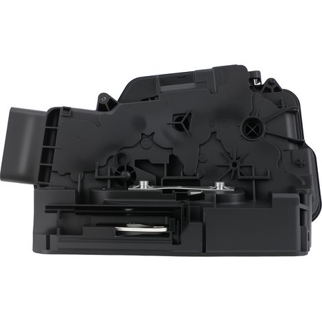Sliding Door Mechanism NearSide For Ford Transit MK8 2014 2201326 ABS Metal (1/5)
