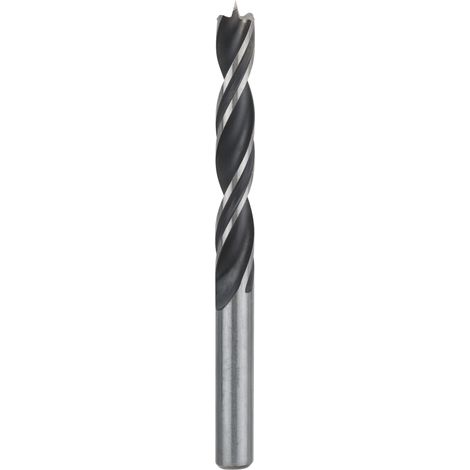 Bosch 1 Wood Drill Bit 10x80x120