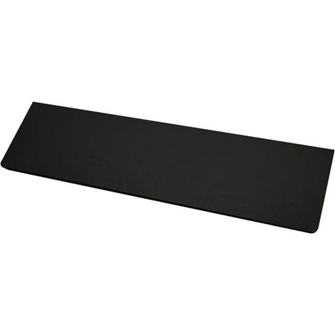 COPRIPILETTA PER PIATTI DOCCIA EUPHORIA- Nero- DH- pezzi 1