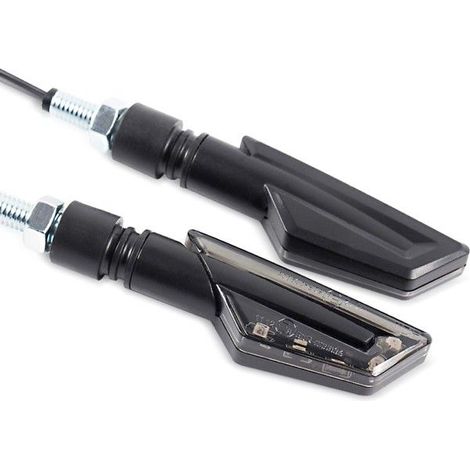 Clignotants moto LED Lumitecs KP26 2 pièces (1/3)