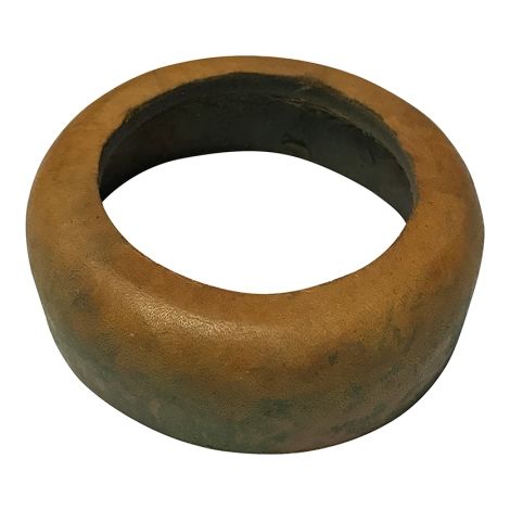 Joint cuir seul pour Pompe fonte Type 60
