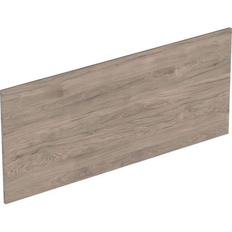 Geberit 246060001 Façade de tiroir pour meuble bas Acanto (1/2)