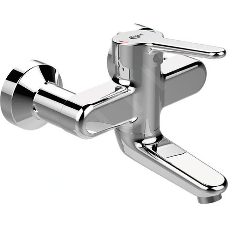 IDEAL STANDARD BC110AA Robinet mural WC Ceraplus 5 l/min. (1/2)