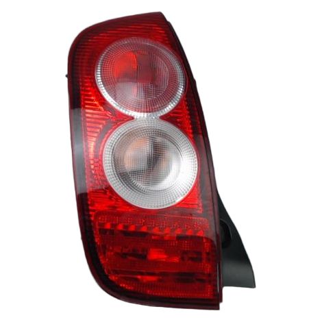 [PRODUIT D'OCCASION] Feu Arrieree Gauche  NISSAN Micra ♻️ Ref Oe. 26559ax710 - Garantie à vie (1/2)