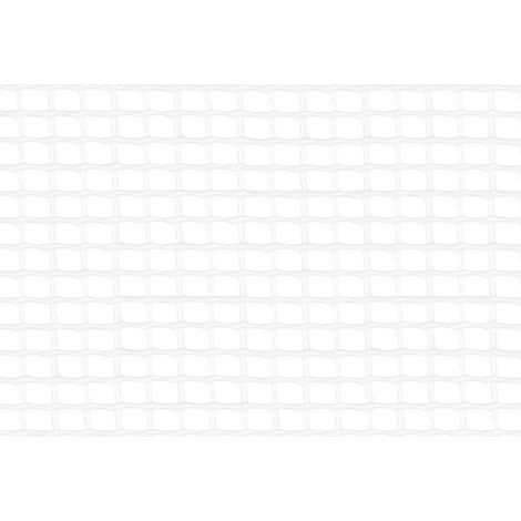 MALLA CUADRADA CUADRANET 5X5 (C-104) 1X5M BL X6 - CATRAL (NORTENE) (1/5)