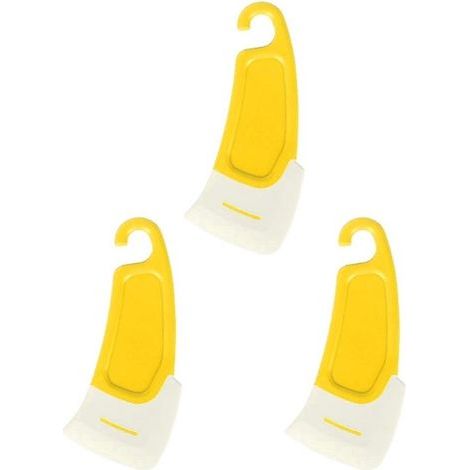 Grattoir de nettoyage pour bac à résine photopolymérisable - Accessoire pour imprimante professionnelle (1/5)