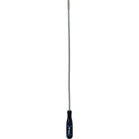 Pince de levage magnétique flexible de 55 cm pour vis (1/5)