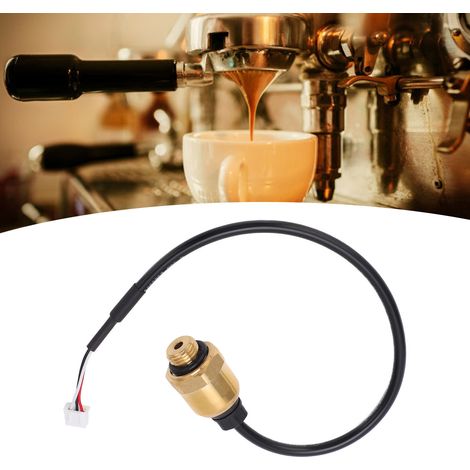 Capteur de pression MD-PS-G1/4 pour purificateur d'eau, machine à café et distributeur d'eau (1/5)