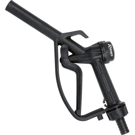 Pistola Per Pompa Travaso Liquidi Carburante Gasolio Diesel - PRPG120