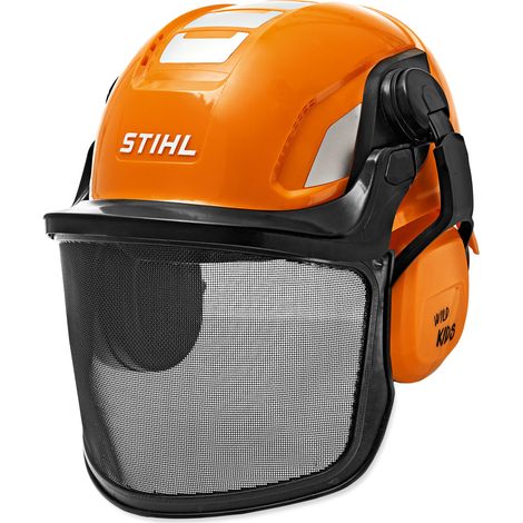 STIHL Spielzeug-Helm