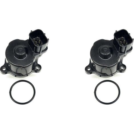 2 vannes de régulation du ralenti 18137-52D00 pour Suzuki XL-7 2.7L V6 2002-2006 (1/5)
