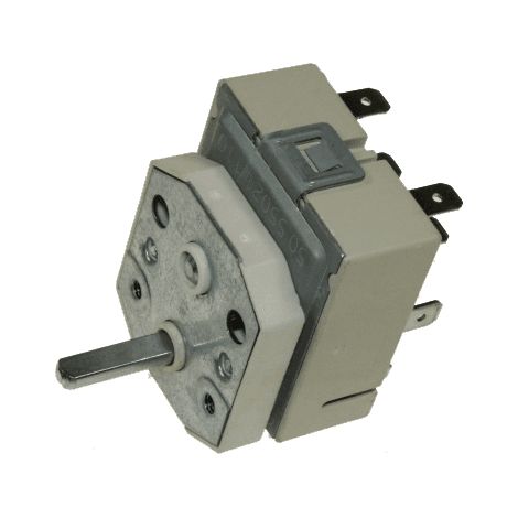 COMMUTATEUR DOSEUR ENERGIE POUR TABLE DE CUISSON KUPPERSBUSCH - 152410