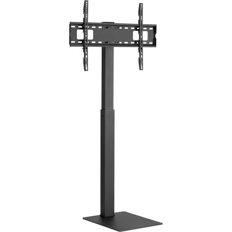 Supporto TV regolabile nero 37 a 70 pollici